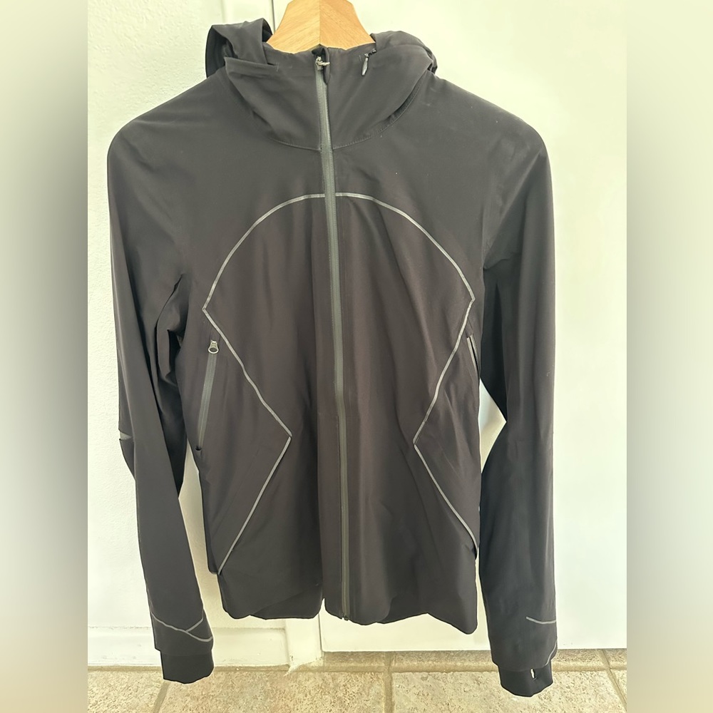 Lululemon Rain Jacket